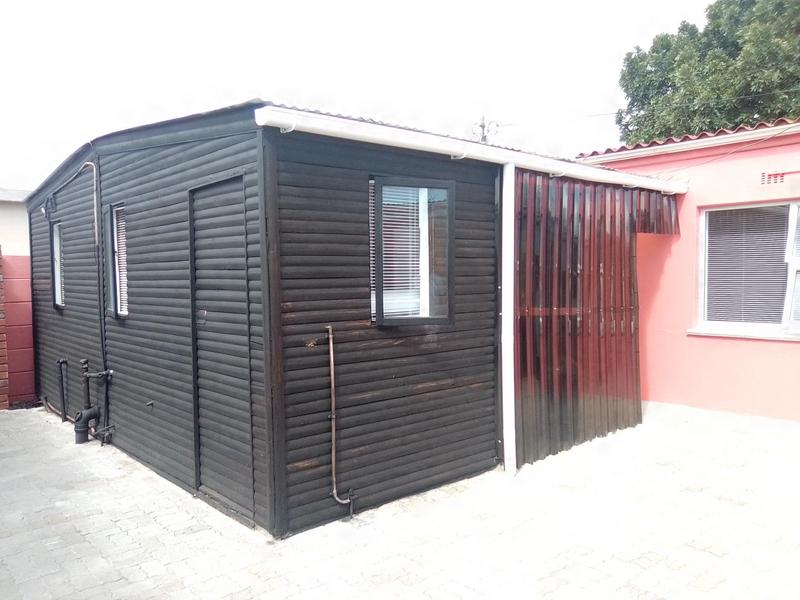 To Let 1 Bedroom Property for Rent in Crawford Western Cape